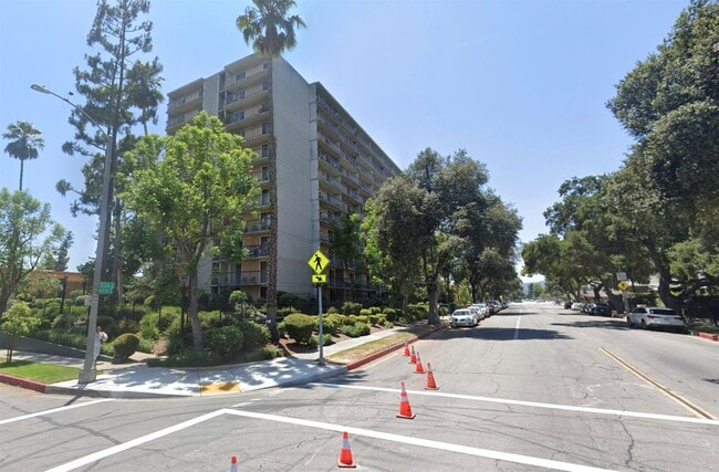 property at 560 E Villa St