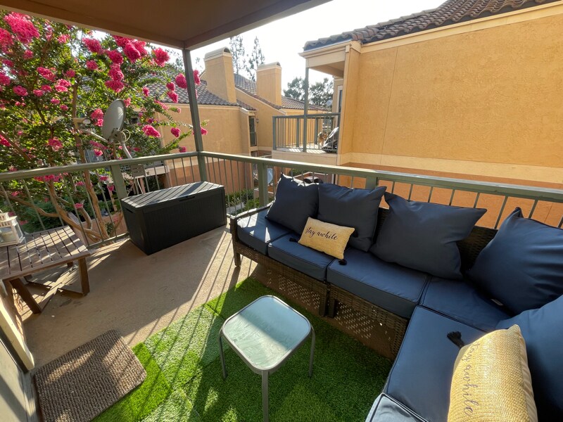 10655 Lemon Ave in Rancho Cucamonga, CA - Building Photo