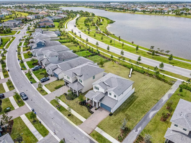 property at 19522 Broad Shore Walk