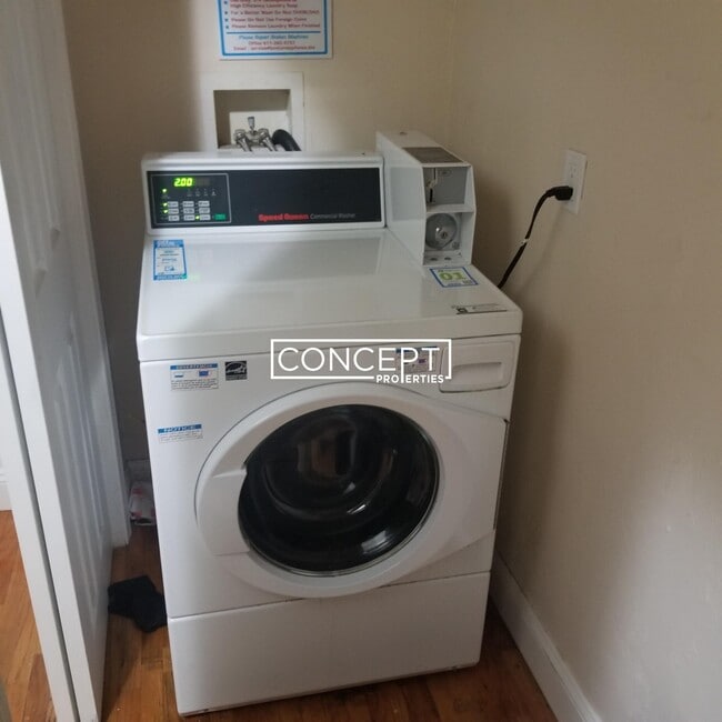 property at 712 Shawmut Ave