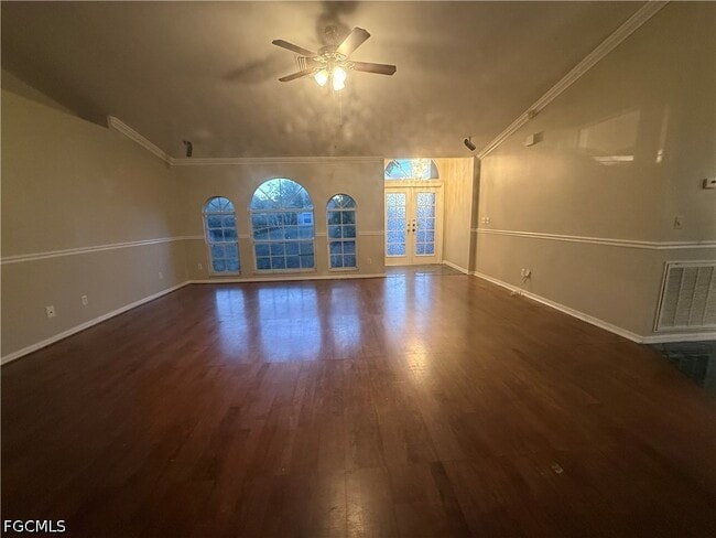 property at 1713 SW 10th Pl