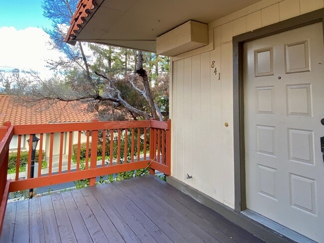 property at 841 Monty Cir