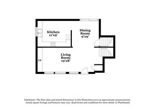 4790 Old Briar Trail in Douglasville, GA - Building Photo - Building Photo