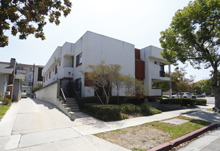 600 N Isabel St in Glendale, CA - Building Photo - Building Photo