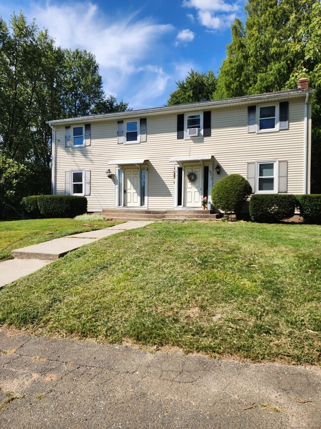 property at 195 Wall St