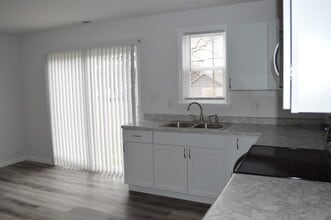 800 S Diamond St in Kokomo, IN - Building Photo - Building Photo