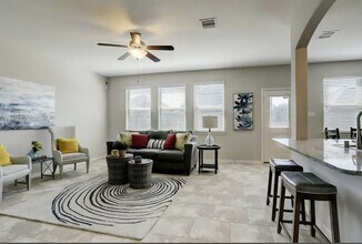 1326 Seagler Pond Ln in Houston, TX - Building Photo - Building Photo