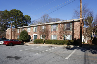 Charleston Square Condominiums in Atlanta, GA - Building Photo - Building Photo