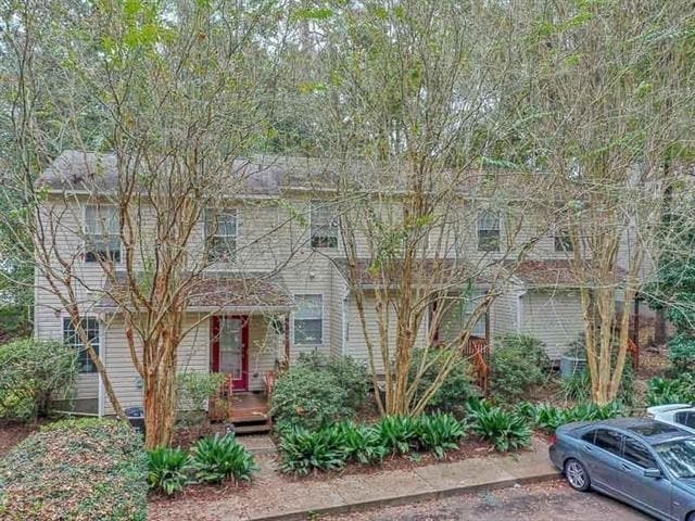 property at 1348 Ocala Rd