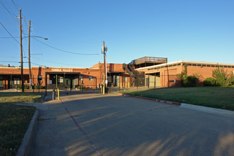 China Alley Lofts in Dallas, TX - Building Photo - Primary Photo