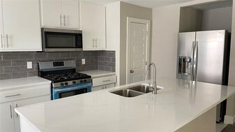 2721 Cibola Dr in Irving, TX - Building Photo