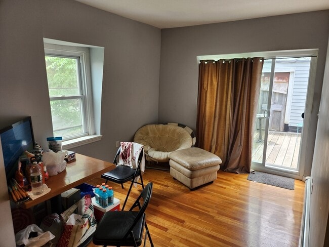 20 Pinckney St, Unit 3