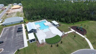 476 Melrose Wy in Panama City Beach, FL - Building Photo