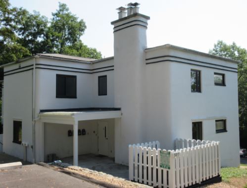 165 W Prospect Ave in State College, PA - Building Photo