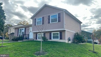 8111 Brown Ct in Alexandria, VA - Building Photo