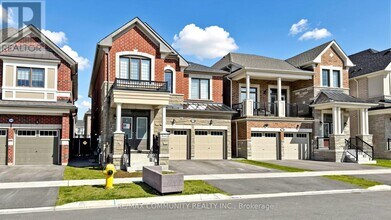 1544 Honey Locust Pl in Pickering, ON - Building Photo - Building Photo