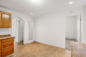 54 I St, Unit 1 in Boston, MA - Building Photo - Building Photo