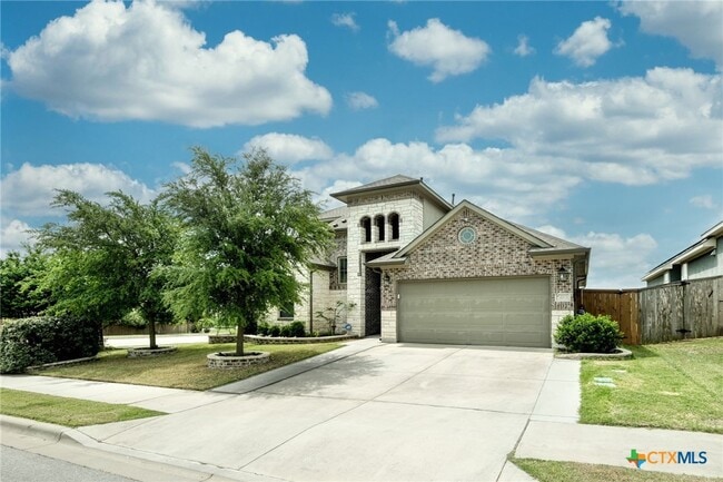 2701 Rabbit Creek Dr in Georgetown, TX - Building Photo - Building Photo