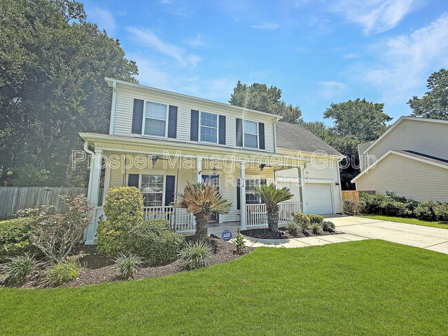 578 Carters Grove Rd in Charleston, SC - Building Photo - Building Photo