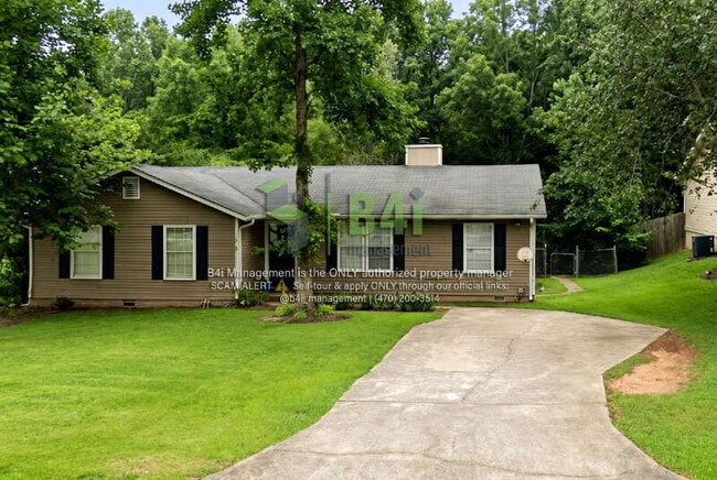 property at 10346 Wisteria Ln