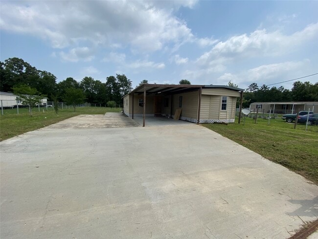 property at 205 Rd 3401