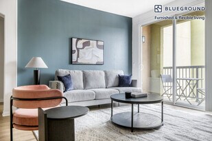 8700 Pershing Dr, Unit SI FL2-ID999 in Los Angeles, CA - Building Photo