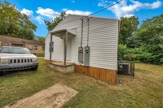 77 Alan St in Childersburg, AL - Building Photo - Building Photo