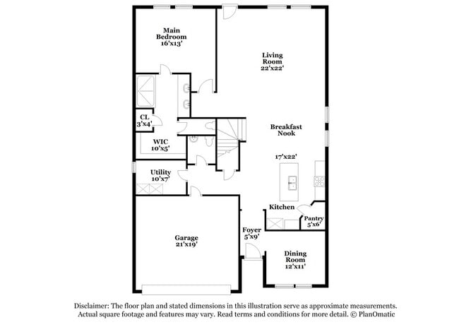 1212 Green Timber Dr in Heartland, TX - Building Photo - Building Photo
