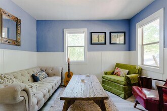 3506 Clarkson Ave in Austin, TX - Building Photo - Building Photo