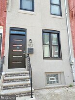 1812 N Croskey St in Philadelphia, PA - Building Photo