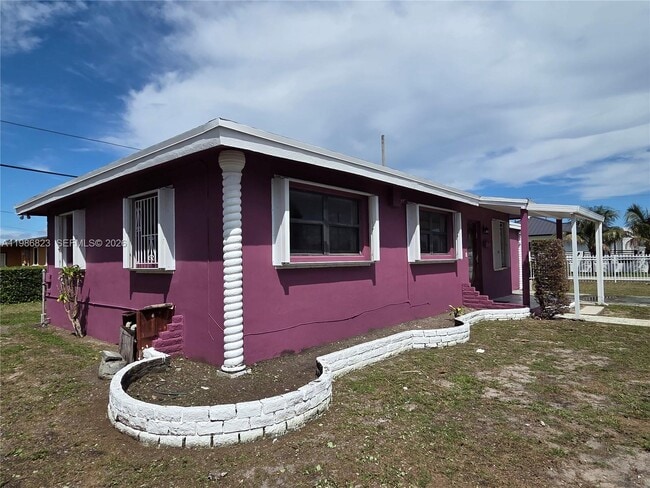 3061 NW 83rd Terrace