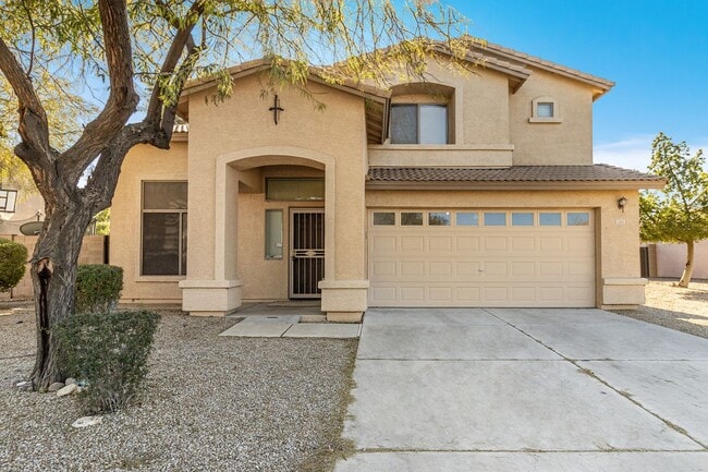 property at 1355 E 12th St