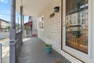 410 Wyandotte St in Bethlehem, PA - Building Photo - Building Photo