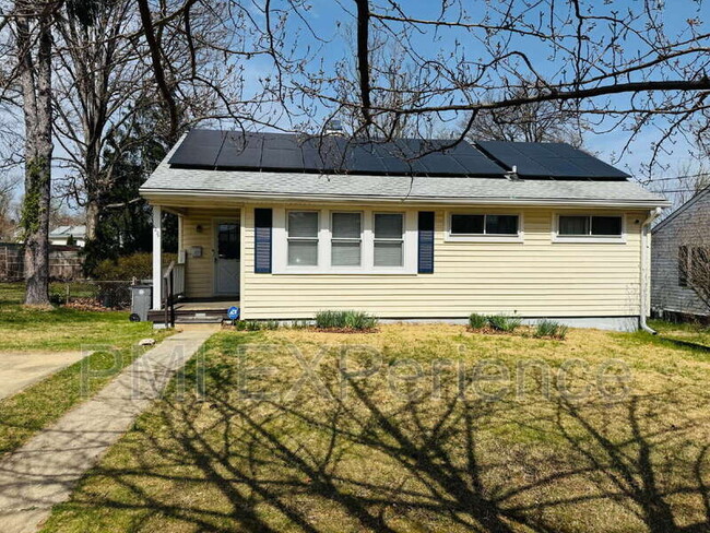 property at 1204 Broadwood Dr
