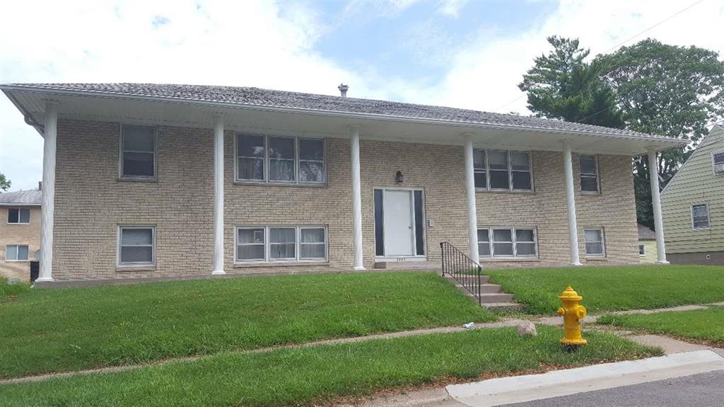 3403 15th Ave in Rock Island, IL - Building Photo