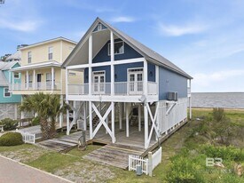 12475 AL-180 in Gulf Shores, AL - Building Photo