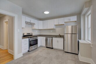 1035 Pearl Street in Denver, CO - Foto de edificio - Building Photo