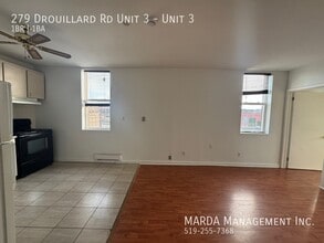 279 Drouillard Rd in Windsor, ON - Building Photo - Building Photo