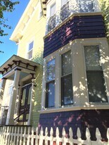 46 Barton St, Unit #3 in Providence, RI - Building Photo