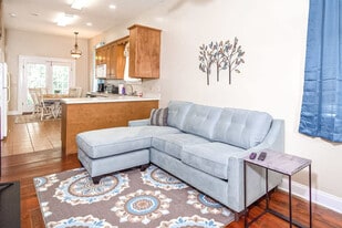 423 2nd Ave in Columbus, GA - Building Photo