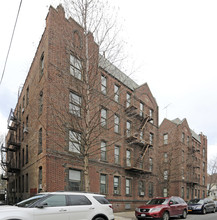 8604 96th St in Jamaica, NY - Building Photo - Building Photo