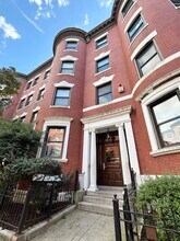 96 Gainsborough St in Boston, MA - Building Photo - Building Photo