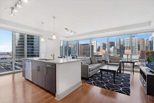 100 Pier 4 Blvd., Unit ID1039879P in Boston, MA - Building Photo