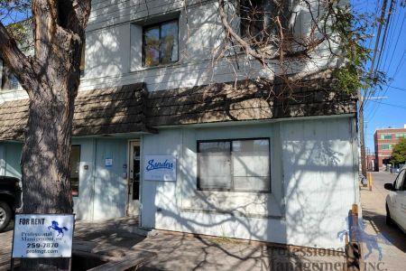 property at 13 N 32nd St