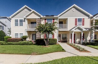 575 Oakleaf Plantation, Unit 1102