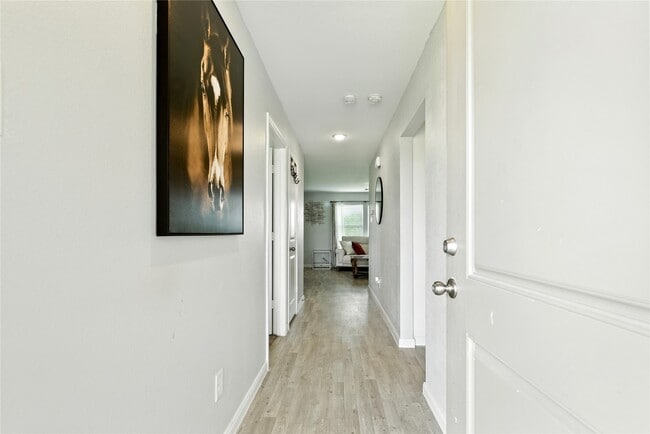 244 Rd 5506 in Cleveland, TX - Building Photo - Building Photo