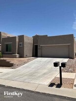 10704 E Sanctuary Ridge Ln