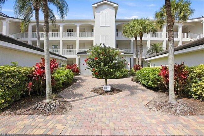 property at 3431 Pointe Creek Ct