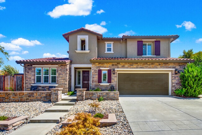 property at 231 Deer Branch Ln