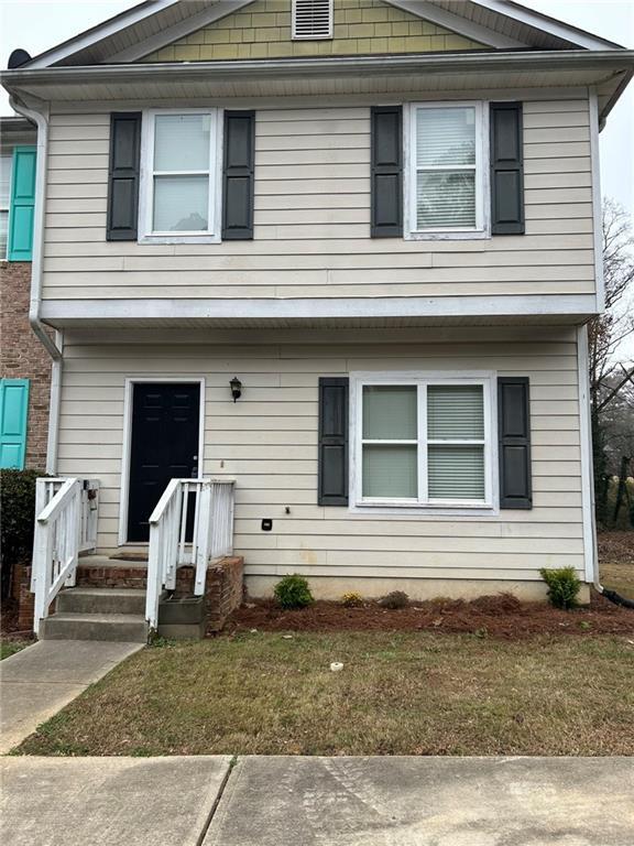 property at 217 Timber Creek Ln SW